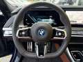 BMW i7 M70 xDrive //Automatiktüren B&W Синий - thumbnail 9