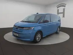 Volkswagen T7 Multivan Life 2.0 TDI DSG KÜ Life AHK Navi