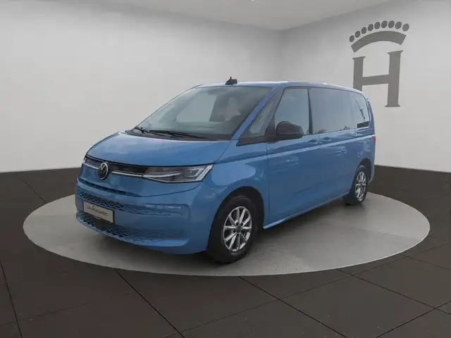 Volkswagen T7 Multivan Life 2.0 TDI DSG KÜ Life AHK Navi