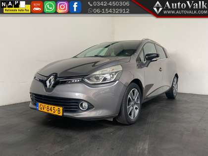 Renault Clio Estate 0.9 TCe Night&Day