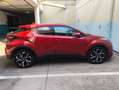 Toyota C-HR C-HR 1.8h Trend e-cvt Rosso - thumbnail 1