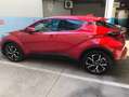 Toyota C-HR C-HR 1.8h Trend e-cvt Rosso - thumbnail 4