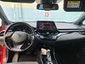 Toyota C-HR C-HR 1.8h Trend e-cvt Rosso - thumbnail 9