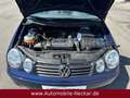 Volkswagen Polo IV 1.2 Cricket-5.Türen-Klima-EL.FH-2.Hand- Blau - thumbnail 9