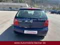 Volkswagen Polo IV 1.2 Cricket-5.Türen-Klima-EL.FH-2.Hand- Blau - thumbnail 6