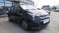 Kia Picanto 1,0 GDI Silber 4 Stz. Schwarz - thumbnail 3