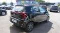 Kia Picanto 1,0 GDI Silber 4 Stz. Schwarz - thumbnail 4