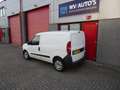 Fiat Doblo Cargo 1.4 T-Jet Natural Power SX 100 % groen gas a Weiß - thumbnail 2
