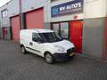 Fiat Doblo Cargo 1.4 T-Jet Natural Power SX 100 % groen gas a Weiß - thumbnail 4