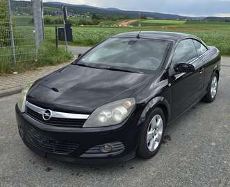 H 1.8 Twin Top | TÜV NEU | KLIMA | TEMPOMAT