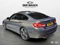 BMW 420 420i M SPORT / PANODAK / HEADUP / HARMANKARDON / L Grijs - thumbnail 5