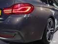 BMW 420 420i M SPORT / PANODAK / HEADUP / HARMANKARDON / L Grijs - thumbnail 12