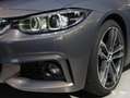 BMW 420 420i M SPORT / PANODAK / HEADUP / HARMANKARDON / L Grijs - thumbnail 10