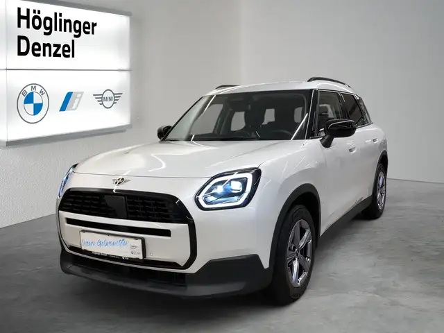 MINI Countryman C