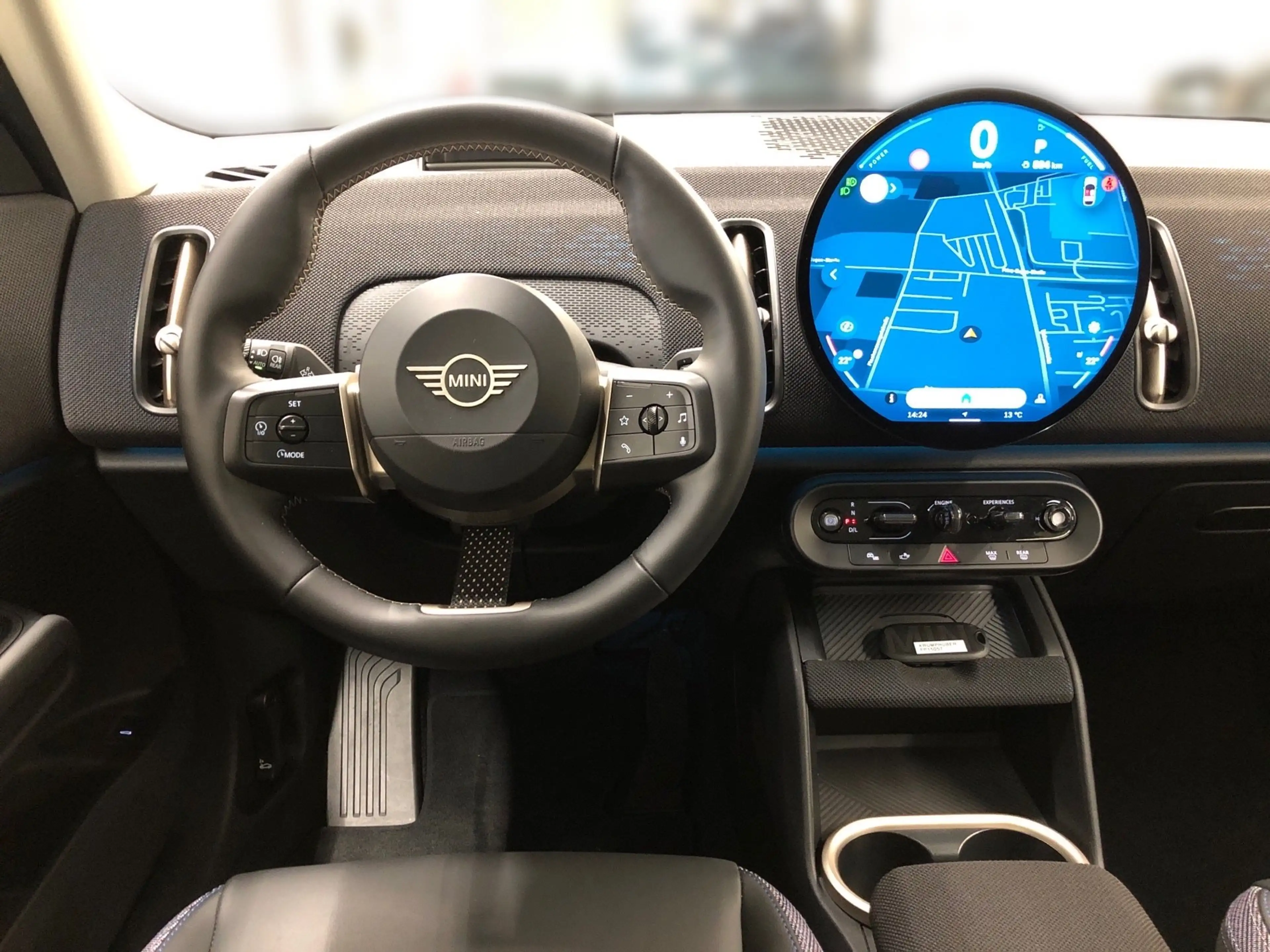 MINI Countryman C Countryman C — photo 7