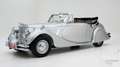 Jaguar MK V 3.5 DHC '49 CH0222 Gris - thumbnail 1
