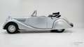 Jaguar MK V 3.5 DHC '49 CH0222 Gris - thumbnail 8