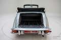 Jaguar MK V 3.5 DHC '49 CH0222 Gris - thumbnail 28