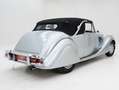 Jaguar MK V 3.5 DHC '49 CH0222 Gris - thumbnail 30