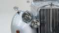 Jaguar MK V 3.5 DHC '49 CH0222 Gris - thumbnail 11