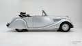 Jaguar MK V 3.5 DHC '49 CH0222 Gris - thumbnail 6