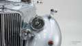 Jaguar MK V 3.5 DHC '49 CH0222 Gris - thumbnail 12