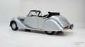 Jaguar MK V 3.5 DHC '49 CH0222 Gris - thumbnail 4