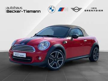 Cooper Roadster | Navi | Xenon | GEWERBE!