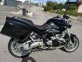 BMW R 1200 R ABS mit Koffersystem  TÜV + Reifen NEU Noir - thumbnail 3