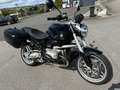 BMW R 1200 R ABS mit Koffersystem  TÜV + Reifen NEU Noir - thumbnail 4