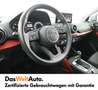 Audi Q2 35 TDI Sport S-tronic Srebrny - thumbnail 11