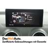 Audi Q2 35 TDI Sport S-tronic Argento - thumbnail 17