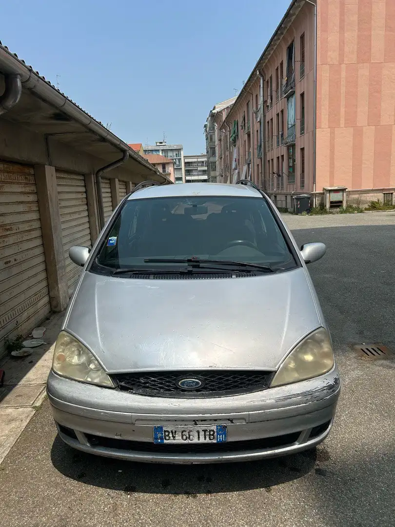 Ford Galaxy Galaxy 1.9 tdi 115cv - 1