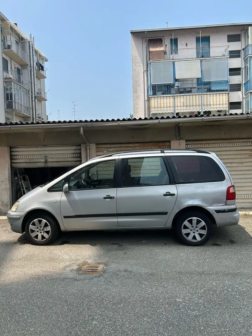 Ford Galaxy Galaxy 1.9 tdi 115cv - 2