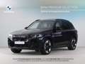 BMW iX3 High Executive Schwarz - thumbnail 1
