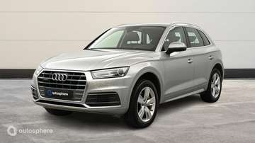 2.0 TDI 190ch Design quattro S tronic 7