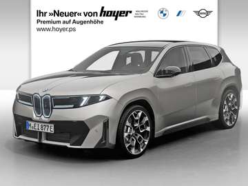 50 xDrive M Sportpaket Pro AHK Pano 3D HUD