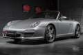 Porsche 911 997 Carrera 4 Cabriolet PDK Chrono/PASM/PDLS/P Silber - thumbnail 1