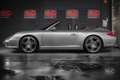 Porsche 911 997 Carrera 4 Cabriolet PDK Chrono/PASM/PDLS/P Silber - thumbnail 5