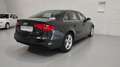 Audi A4 2.0TDI DPF S line edition Multitronic 150 Gris - thumbnail 5