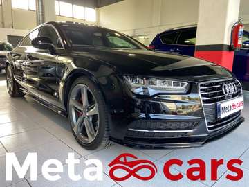 Sportback 3.0BiTDI Competition Q. Tip.