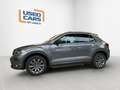 Volkswagen T-Roc Sport+DSG+RearView+Navi Gris - thumbnail 4