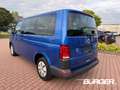 Volkswagen T6.1 Kombi 2.0 TDI 9 Sitze Klima PDC v+h StandHZG Berganfahra Blau - thumbnail 7