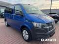Volkswagen T6.1 Kombi 2.0 TDI 9 Sitze Klima PDC v+h StandHZG Berganfahra Blau - thumbnail 3