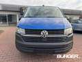 Volkswagen T6.1 Kombi 2.0 TDI 9 Sitze Klima PDC v+h StandHZG Berganfahra Blau - thumbnail 2