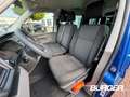 Volkswagen T6.1 Kombi 2.0 TDI 9 Sitze Klima PDC v+h StandHZG Berganfahra Blau - thumbnail 14