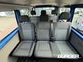 Volkswagen T6.1 Kombi 2.0 TDI 9 Sitze Klima PDC v+h StandHZG Berganfahra Blau - thumbnail 12