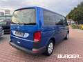Volkswagen T6.1 Kombi 2.0 TDI 9 Sitze Klima PDC v+h StandHZG Berganfahra Blau - thumbnail 5