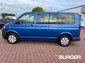 Volkswagen T6.1 Kombi 2.0 TDI 9 Sitze Klima PDC v+h StandHZG Berganfahra Blau - thumbnail 8