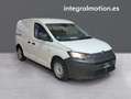 Volkswagen Caddy Cargo 2.0 TDI furgón derivado de turismo Blanco - thumbnail 3